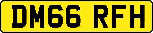 DM66RFH