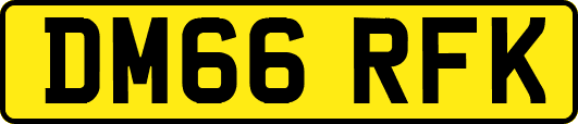 DM66RFK
