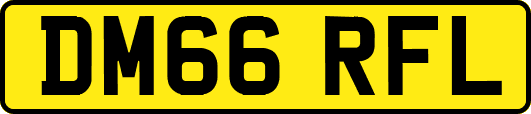 DM66RFL