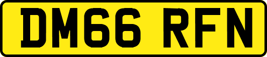 DM66RFN