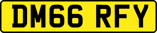 DM66RFY