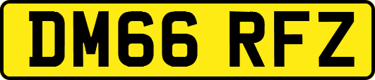 DM66RFZ