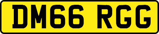 DM66RGG