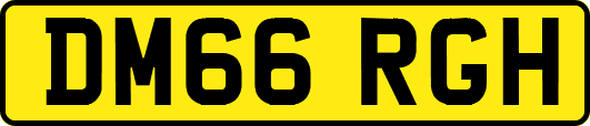 DM66RGH