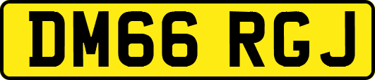 DM66RGJ