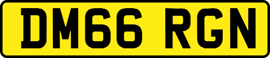 DM66RGN