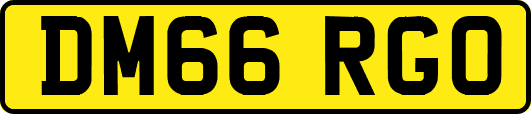 DM66RGO