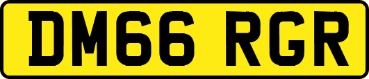 DM66RGR
