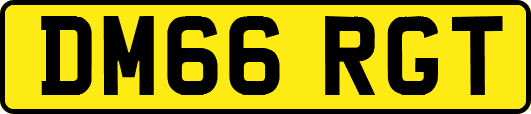 DM66RGT