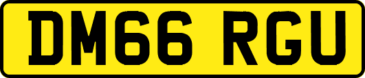 DM66RGU