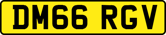 DM66RGV