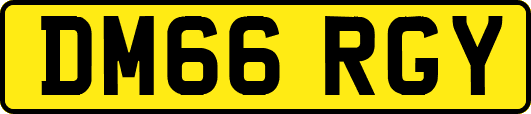 DM66RGY