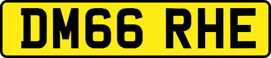 DM66RHE