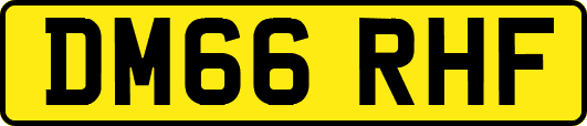 DM66RHF