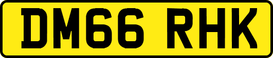 DM66RHK
