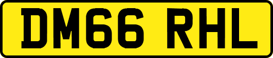 DM66RHL