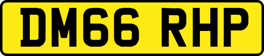 DM66RHP