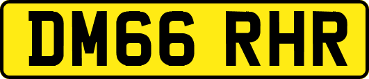 DM66RHR