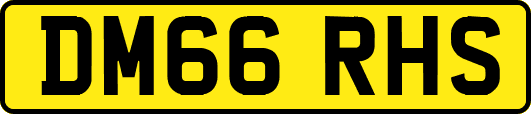 DM66RHS