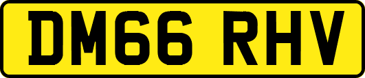 DM66RHV