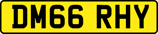 DM66RHY