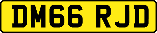 DM66RJD