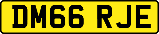 DM66RJE