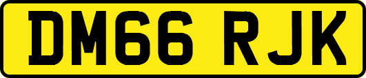 DM66RJK