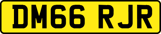 DM66RJR
