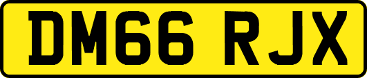 DM66RJX