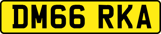 DM66RKA