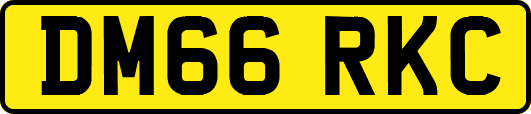 DM66RKC