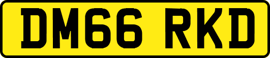 DM66RKD