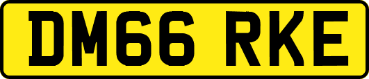 DM66RKE