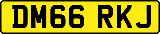 DM66RKJ