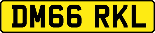 DM66RKL
