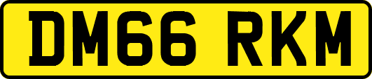DM66RKM