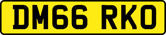 DM66RKO