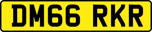 DM66RKR