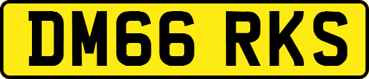 DM66RKS