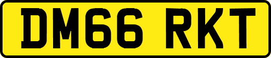 DM66RKT