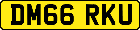 DM66RKU