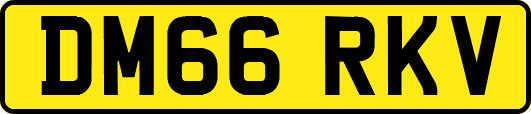 DM66RKV