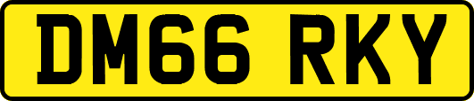 DM66RKY