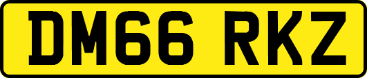 DM66RKZ