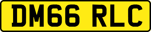 DM66RLC