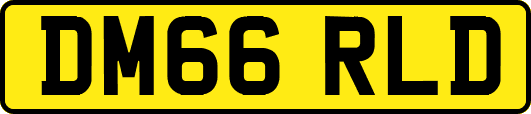 DM66RLD