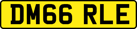 DM66RLE
