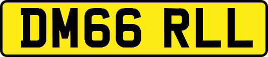 DM66RLL