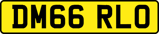 DM66RLO